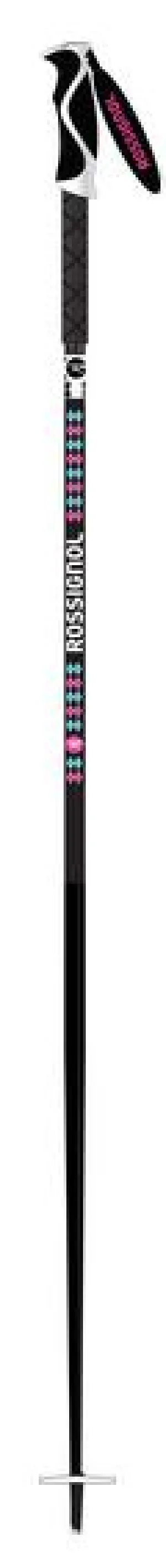 Rossignol Black Diamond Pro ladies ski poles