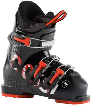 ROSSIGNOL COMP J3 JUNIOR SKI BOOTS