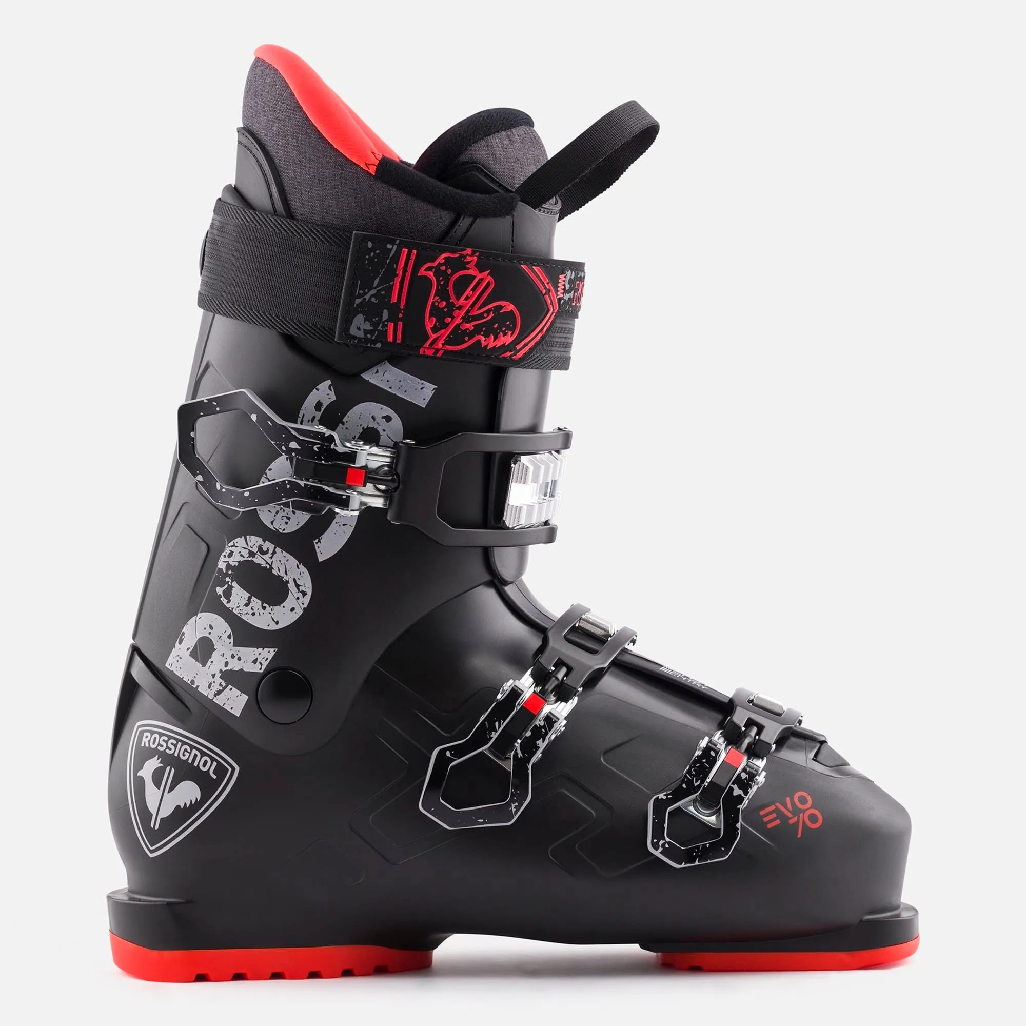 Rossignol EVO 70 HV  Ski Boots 2025