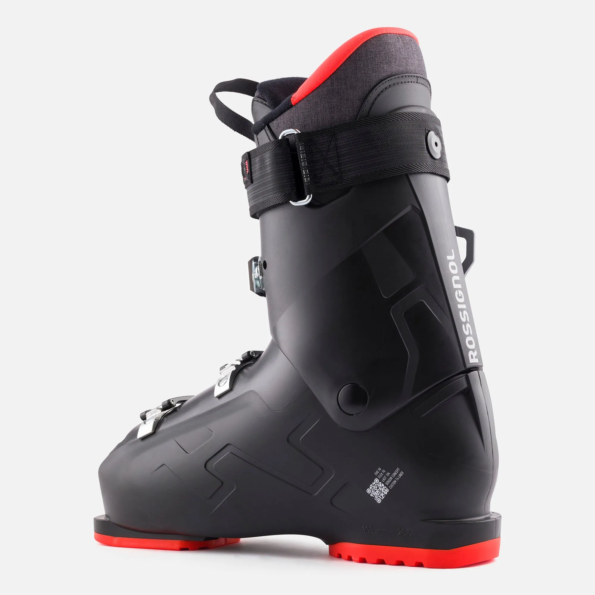 Rossignol EVO 70 HV  Ski Boots 2025