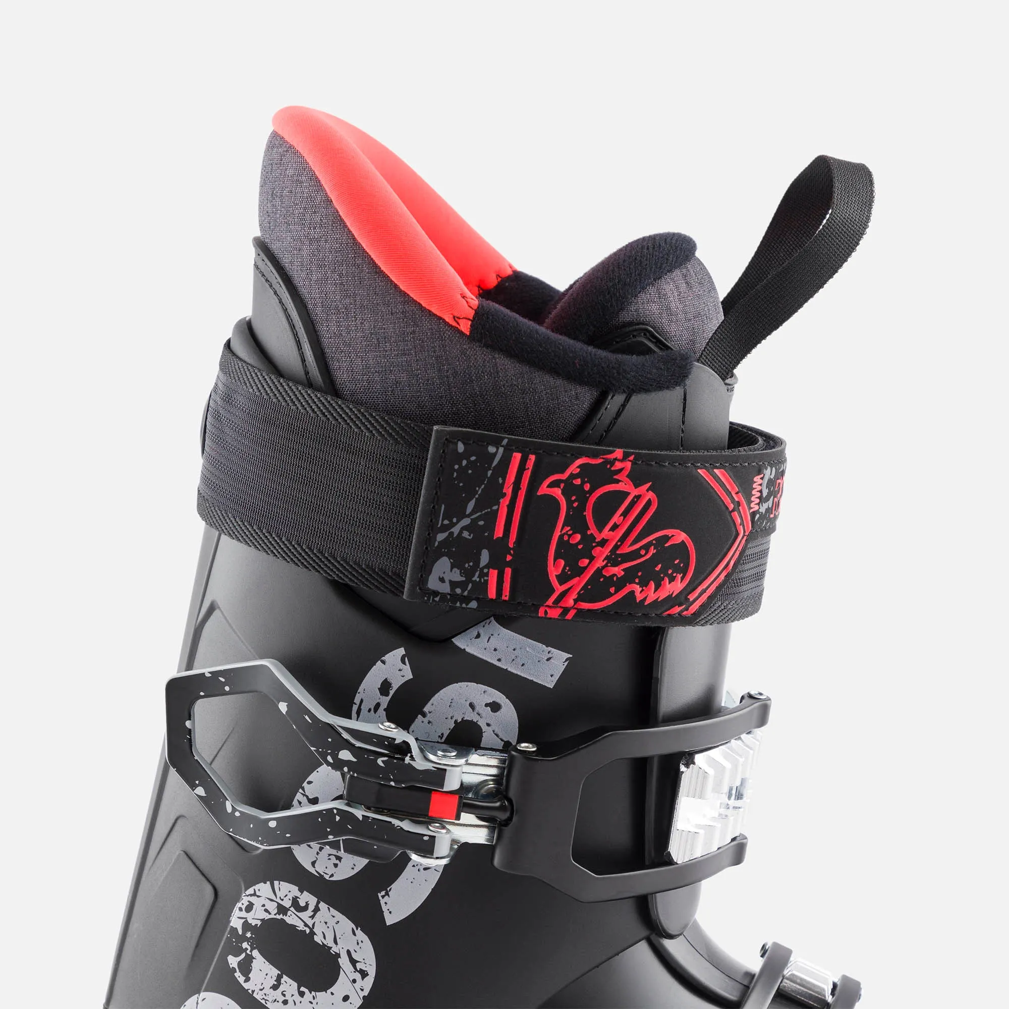 Rossignol EVO 70 HV  Ski Boots 2025