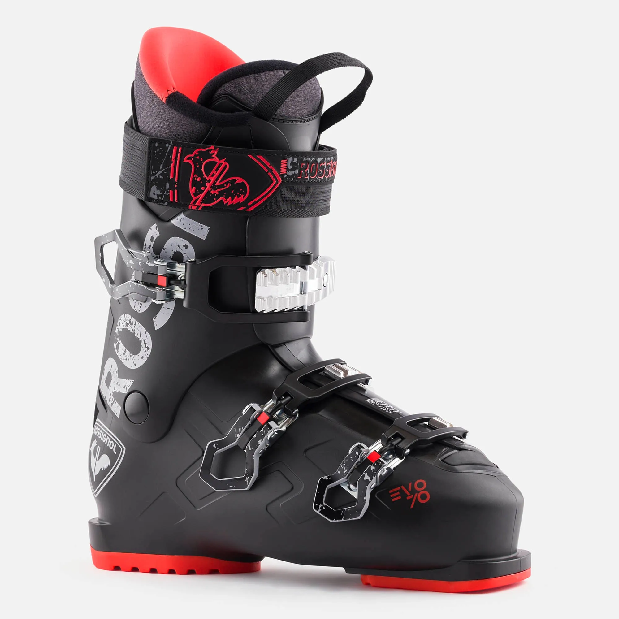 Rossignol EVO 70 HV  Ski Boots 2025