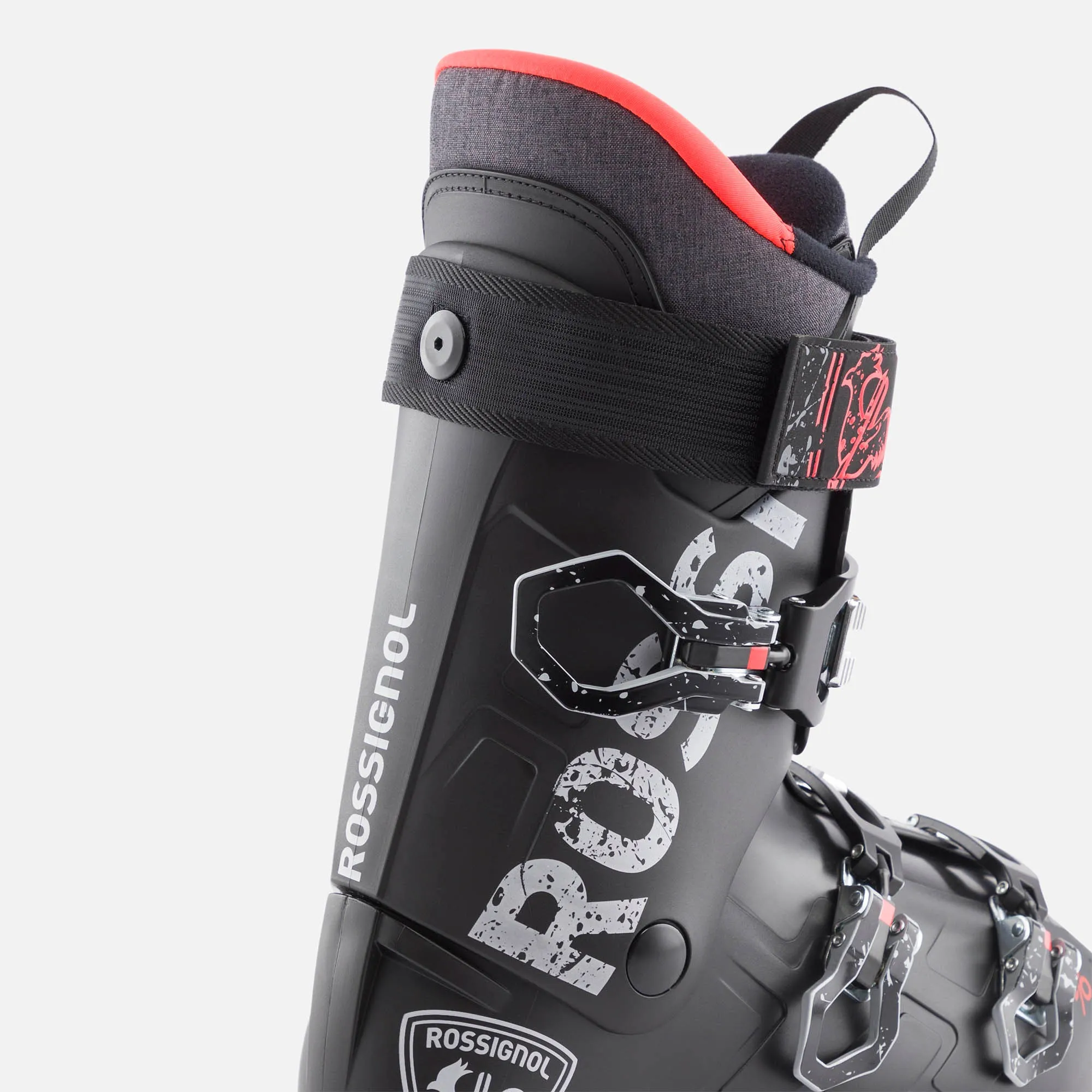 Rossignol EVO 70 HV  Ski Boots 2025