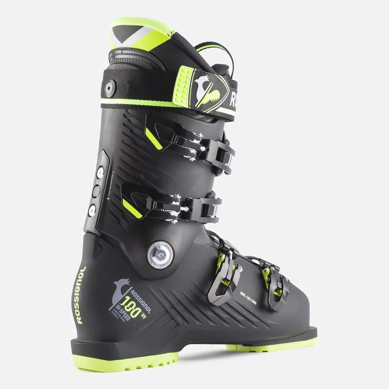 Rossignol Hi-Speed 100 HV Ski Boots 2025