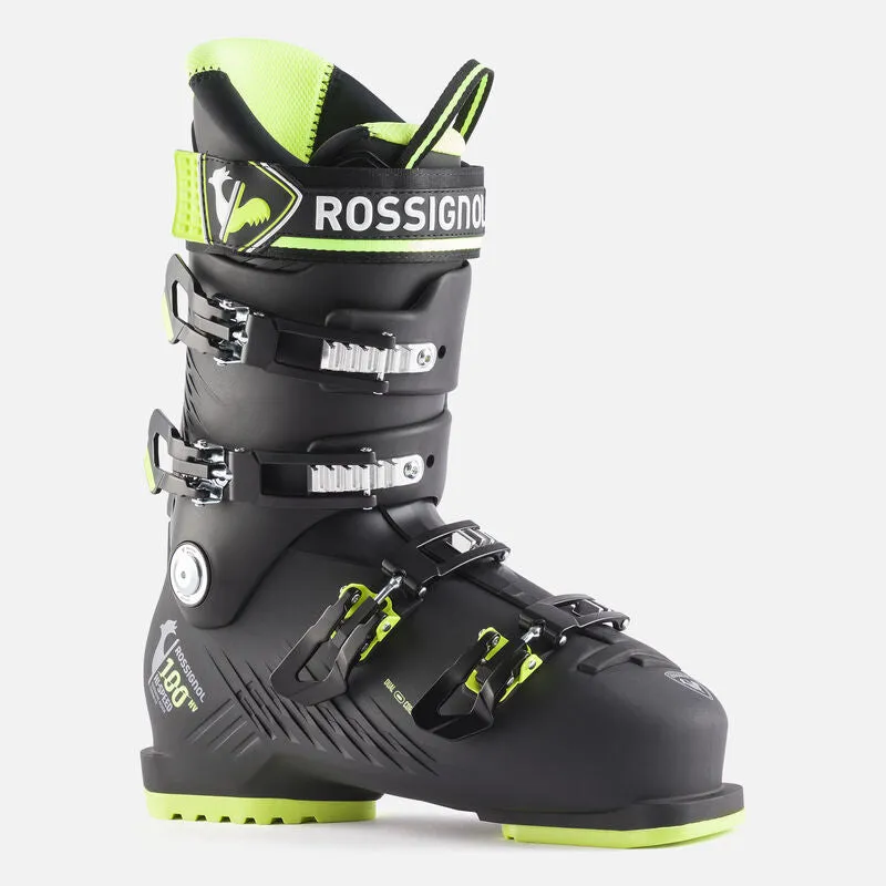 Rossignol Hi-Speed 100 HV Ski Boots 2025