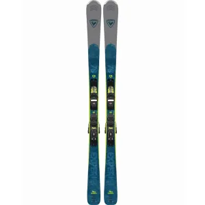 Rossignol Men's Experience 78 Carbon with Look Xpress 11 GW Bindings