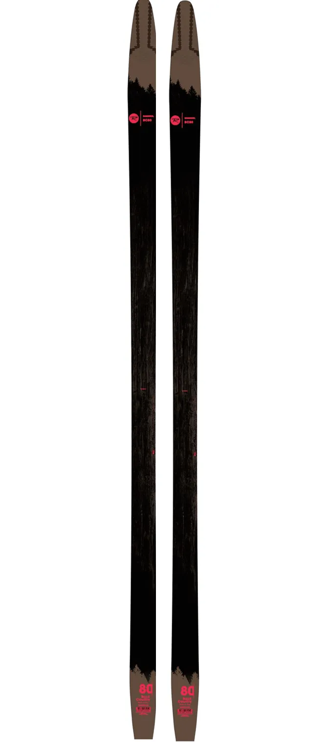 Rossignol Off-Piste Package