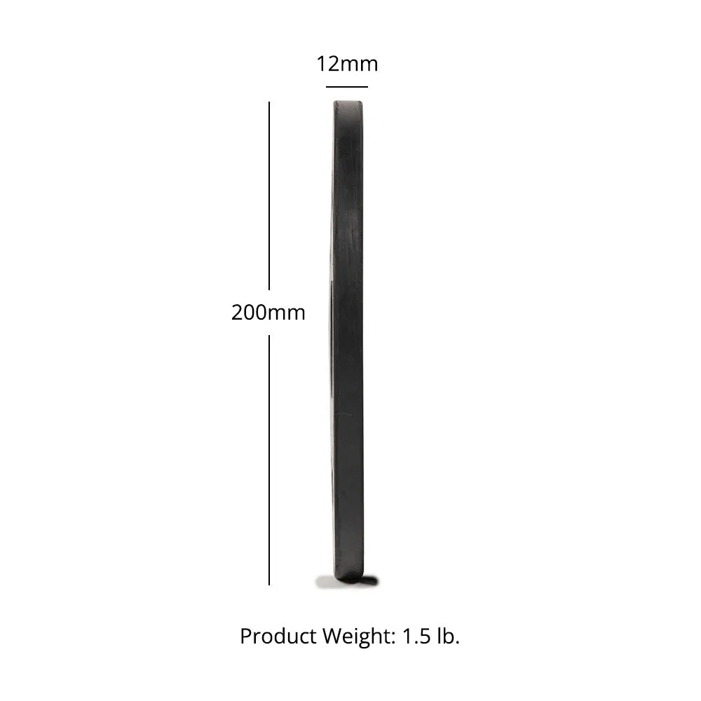 Rubber Spacer