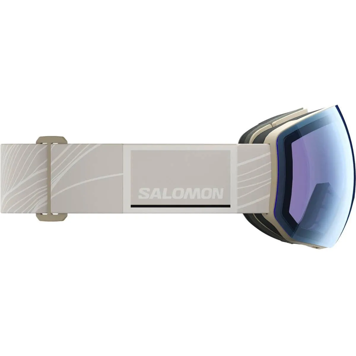 Salomon Radium Pro Sigma S Goggles