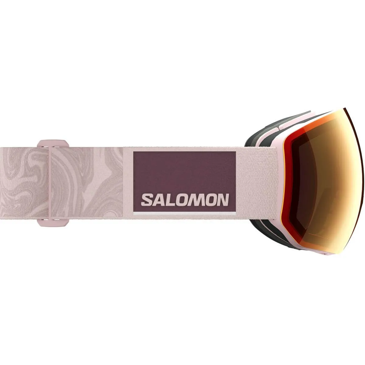 Salomon Radium Pro Sigma S Goggles