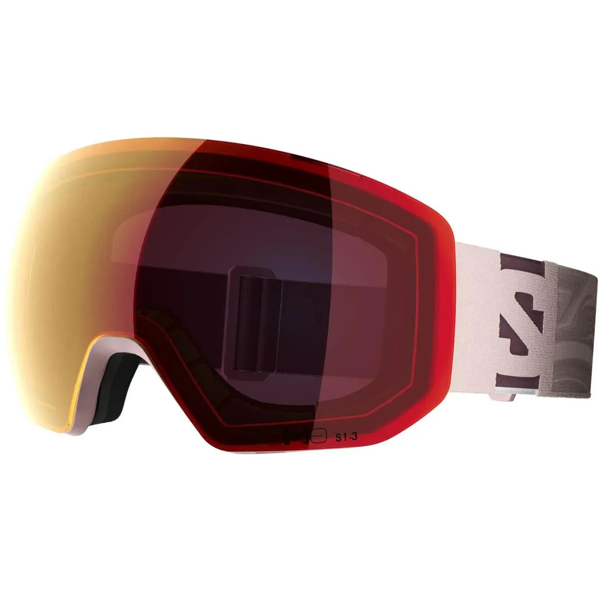 Salomon Radium Pro Sigma S Goggles