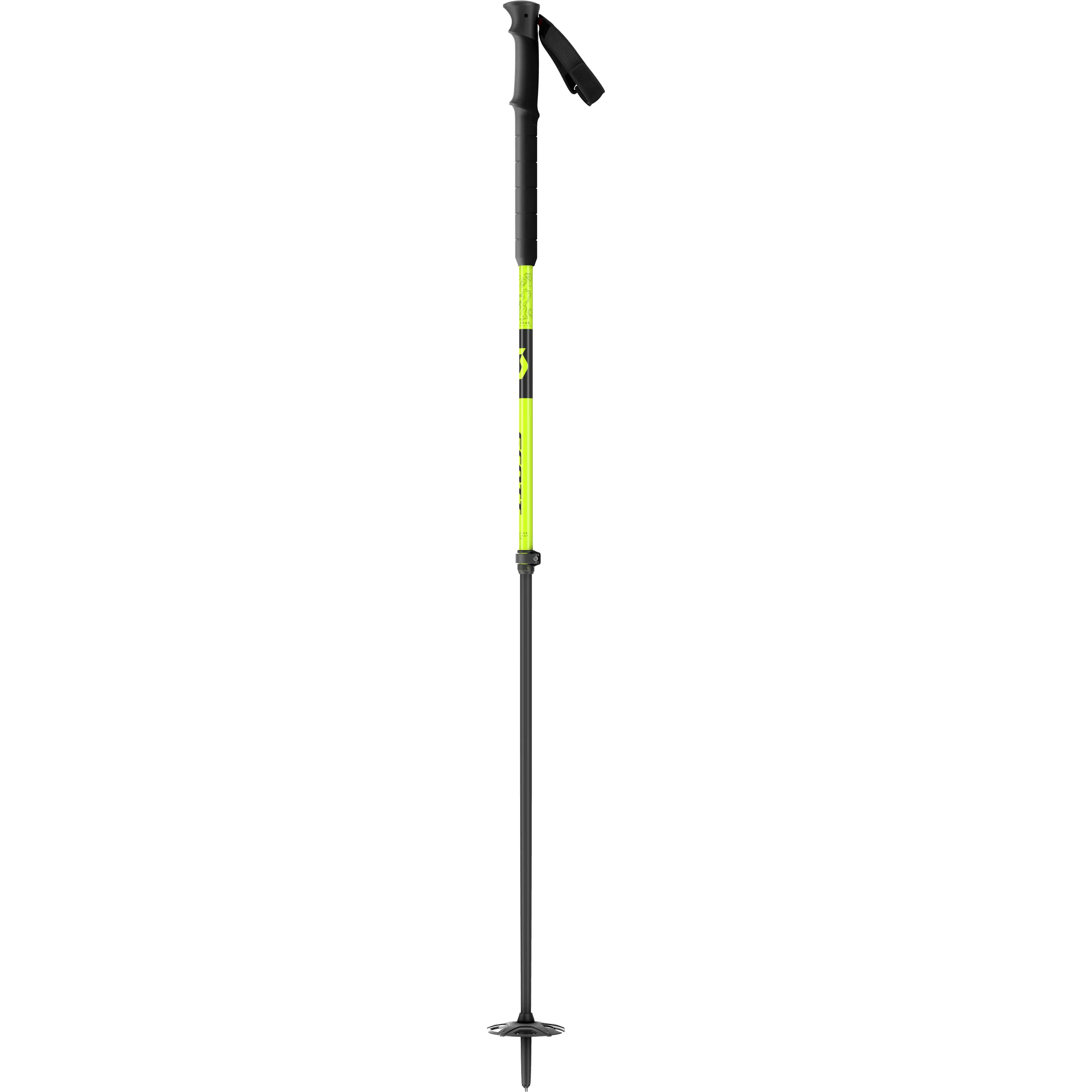 Scott Proguide SRS Pole