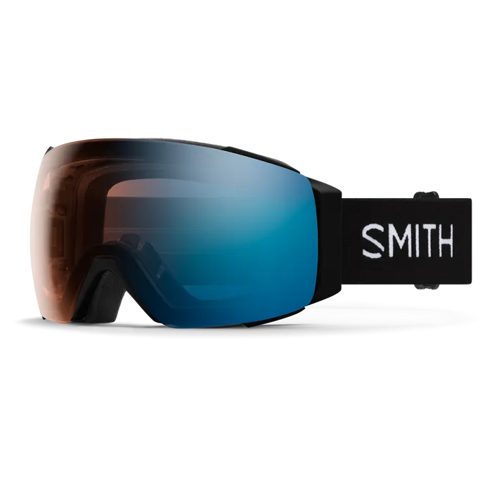 SMITH I/O MAG LOW BRIDE FIT