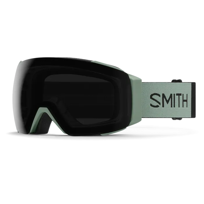 SMITH I/O MAG LOW BRIDE FIT