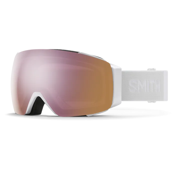 SMITH I/O MAG LOW BRIDE FIT