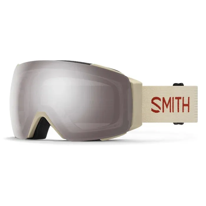 SMITH I/O MAG LOW BRIDE FIT