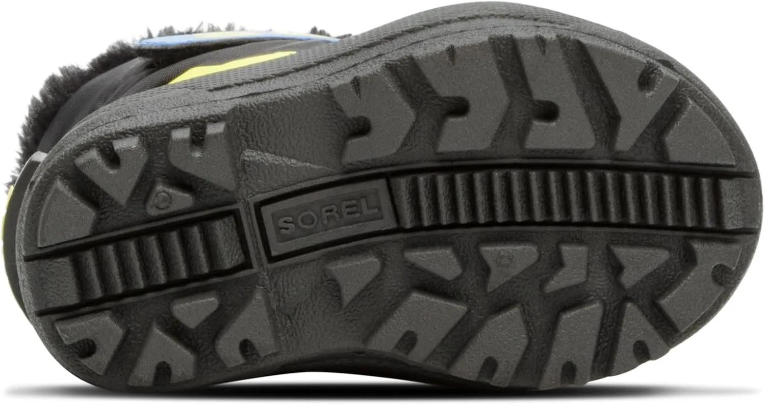 SOREL Toddler's Snow Commander Boot
