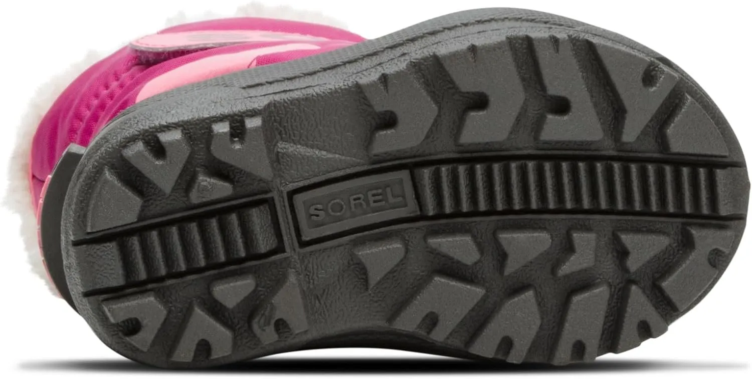SOREL Toddler's Snow Commander Boot