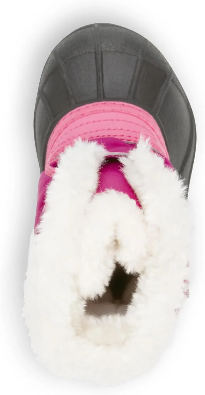 SOREL Toddler's Snow Commander Boot