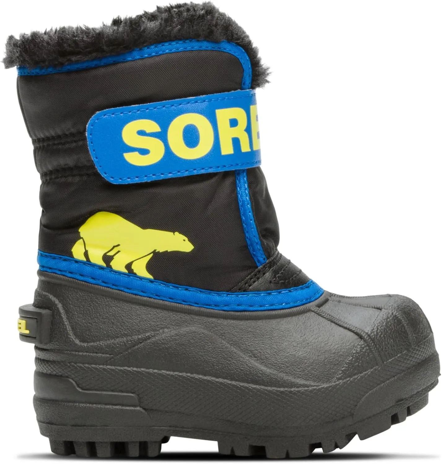 SOREL Toddler's Snow Commander Boot
