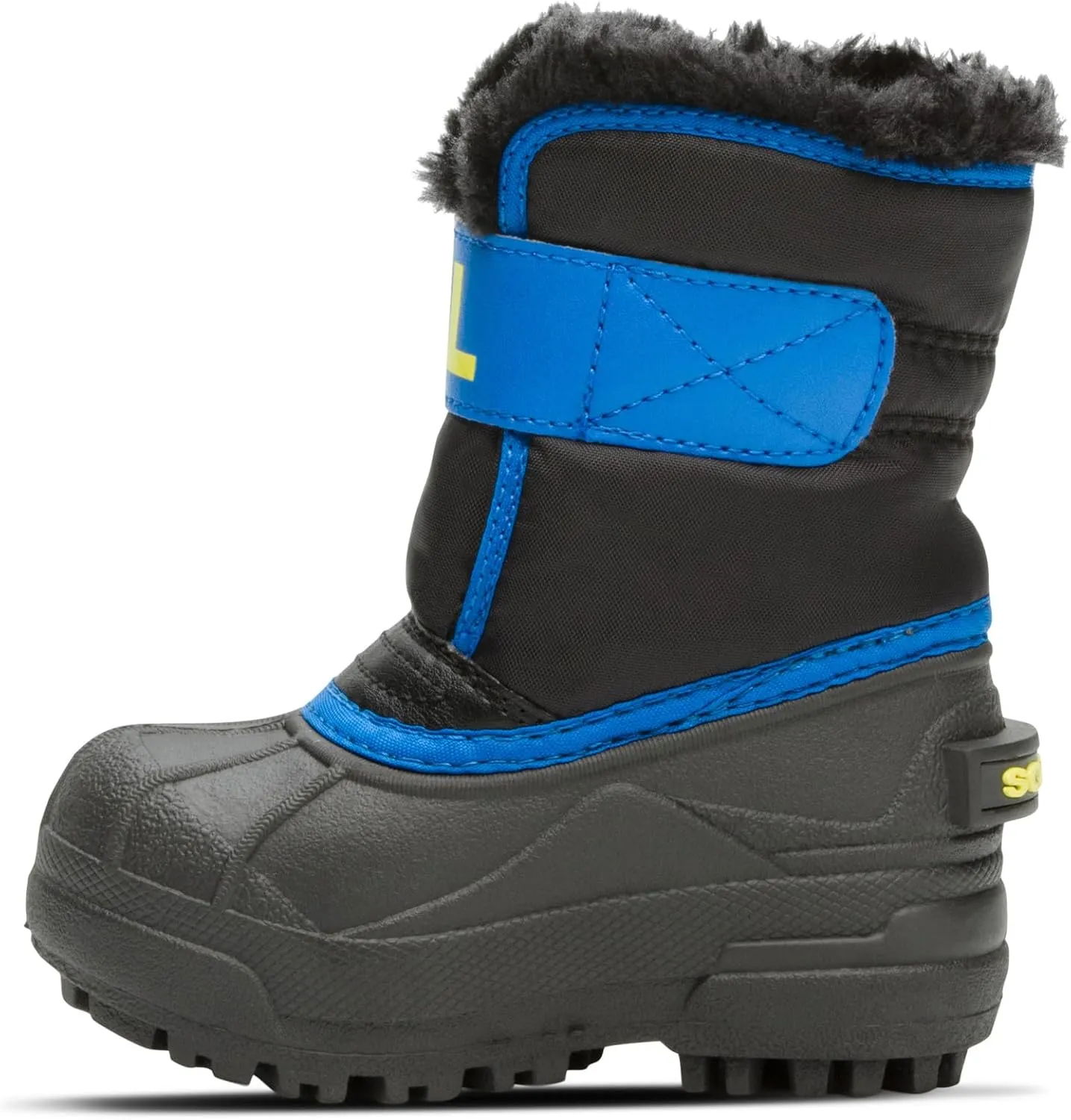SOREL Toddler's Snow Commander Boot
