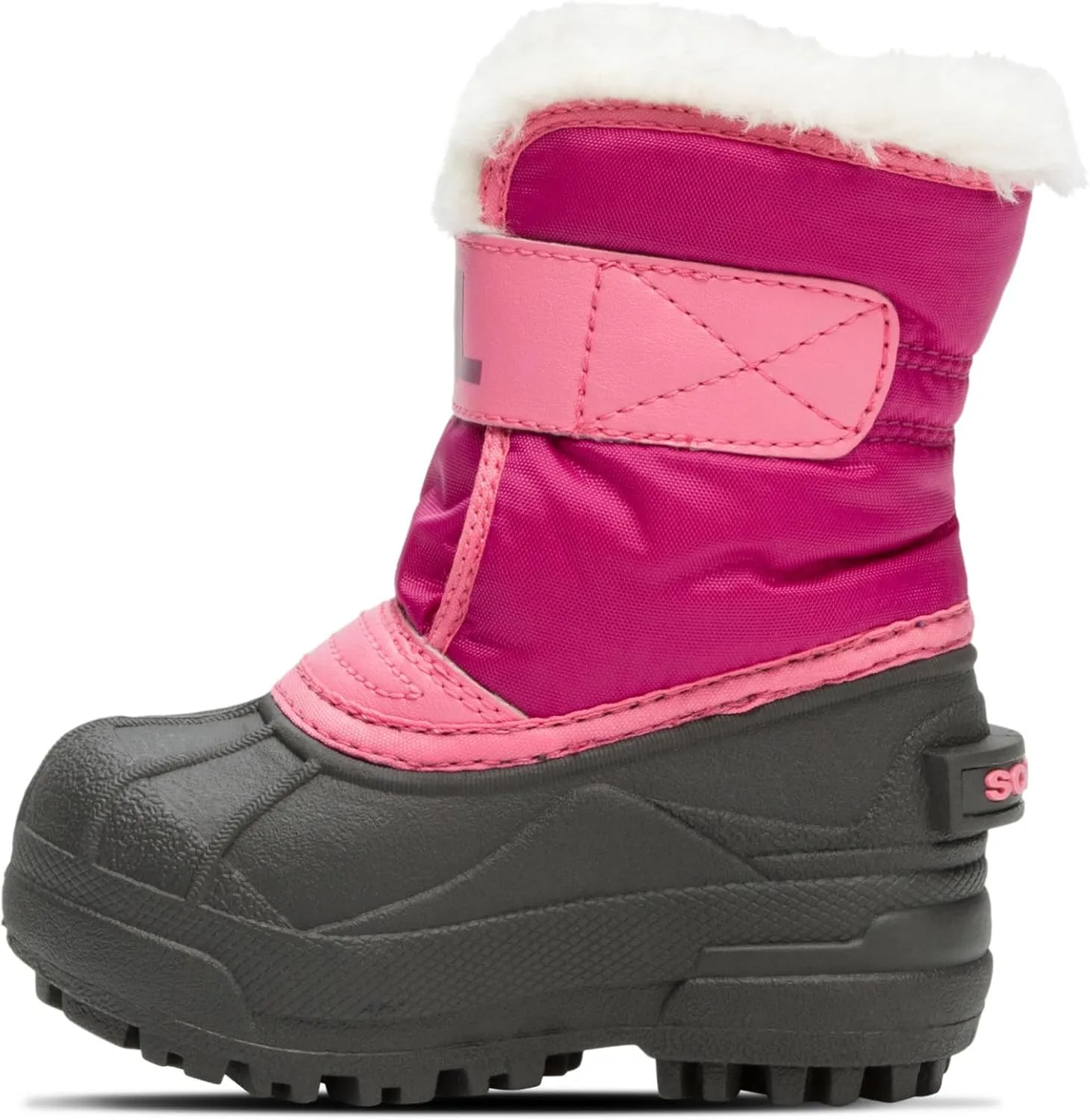 SOREL Toddler's Snow Commander Boot