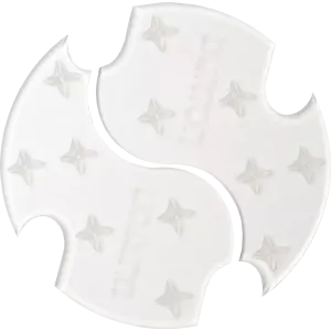 Split Stomp Pad
