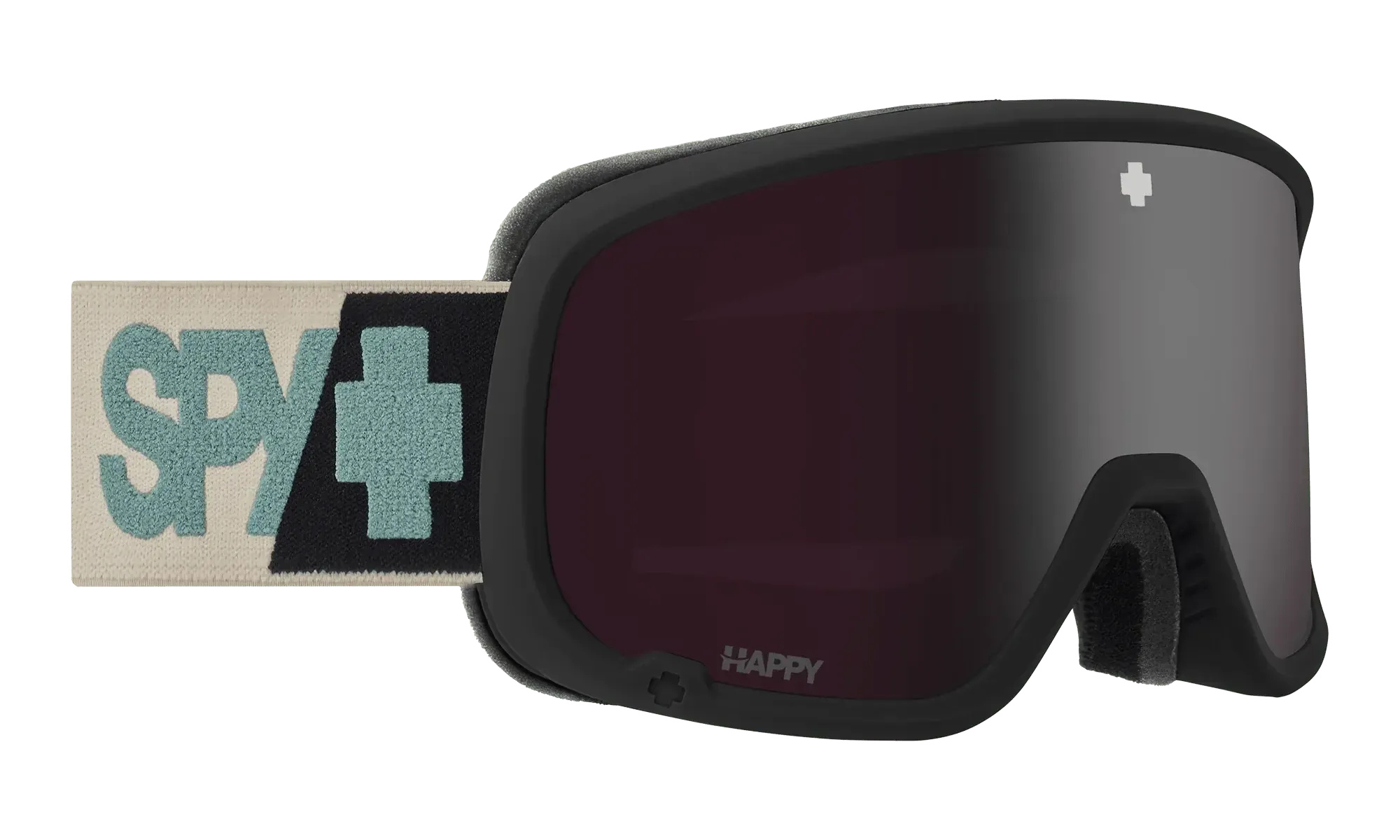 spy Marshall 2.0 Warm Gray Goggles