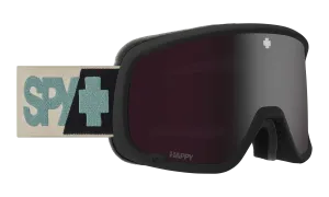 spy Marshall 2.0 Warm Gray Goggles