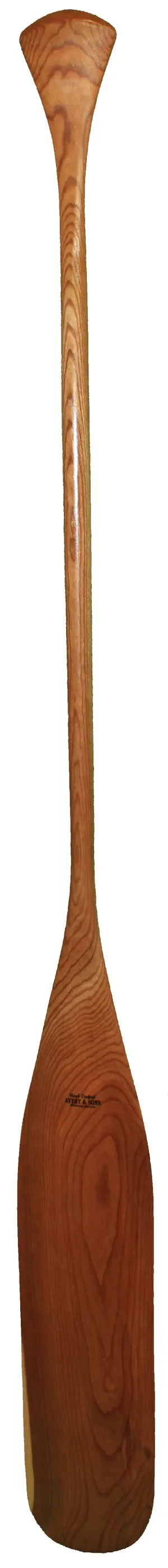 Stern 62" | Canoe Paddle | Avery & Sons