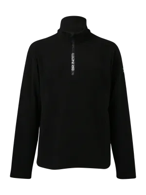 Tenny-N Boys Fleece | Black