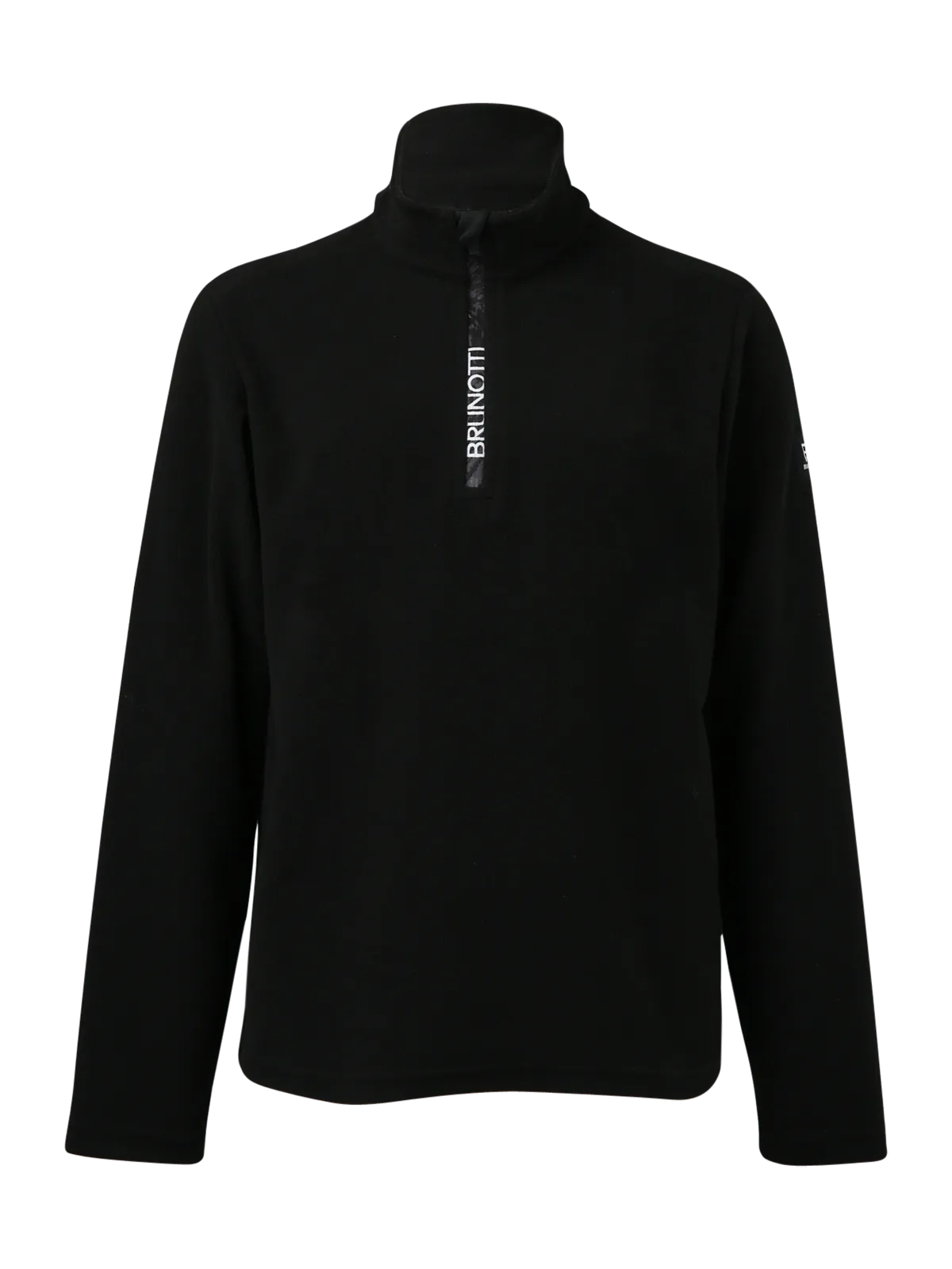 Tenny-N Boys Fleece | Black