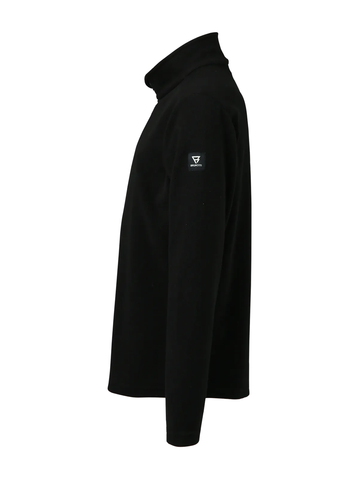 Tenny-N Boys Fleece | Black