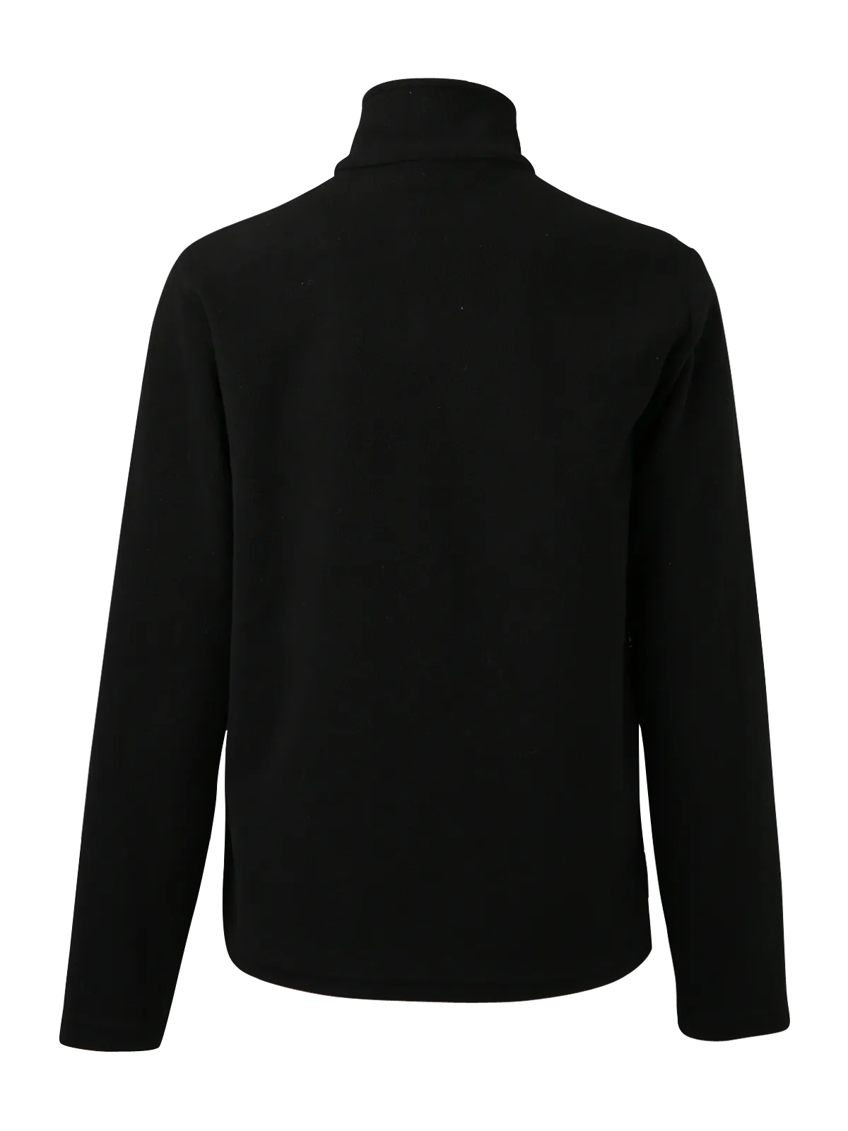 Tenny-N Boys Fleece | Black