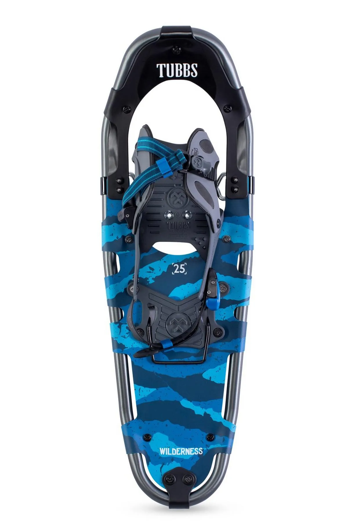 Tubbs Men's Wilderness Snowshoes *Pick up in Store Only