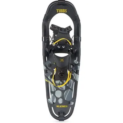 Tubbs Men's Wilderness Snowshoes *Pick up in Store Only