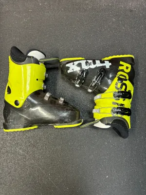 Used Rossignol TMX 285mm Ski Boots