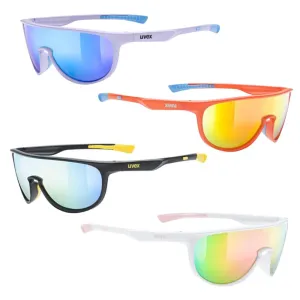 Uvex Sportstyle Kids Sunglasses 515 for kids age 10 and above