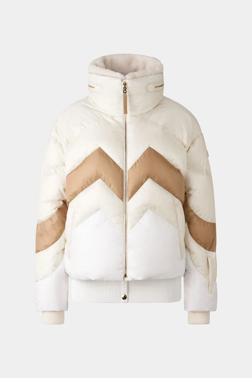Vanja Down Ski Jacket