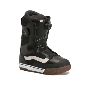 Vans - Aura Pro Snowboard Boot - Black/White SALE