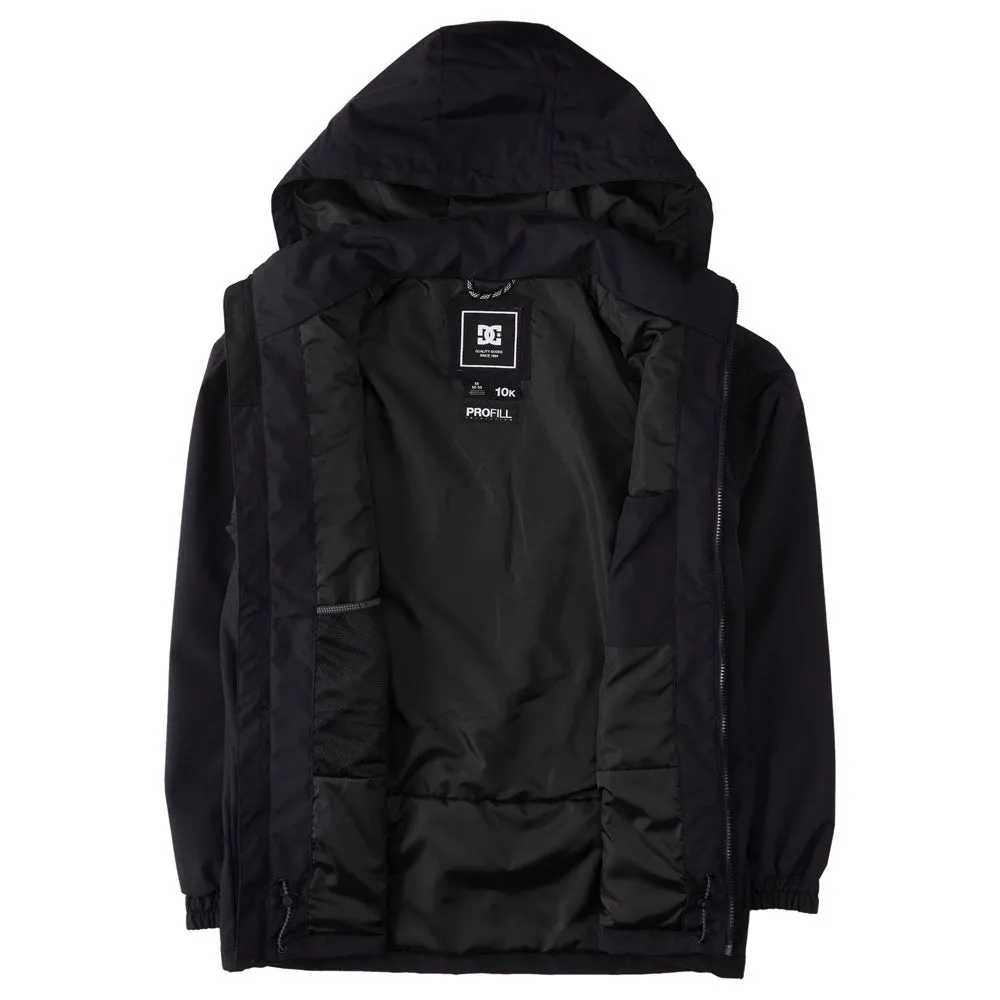 Vista Snowboard Jacket