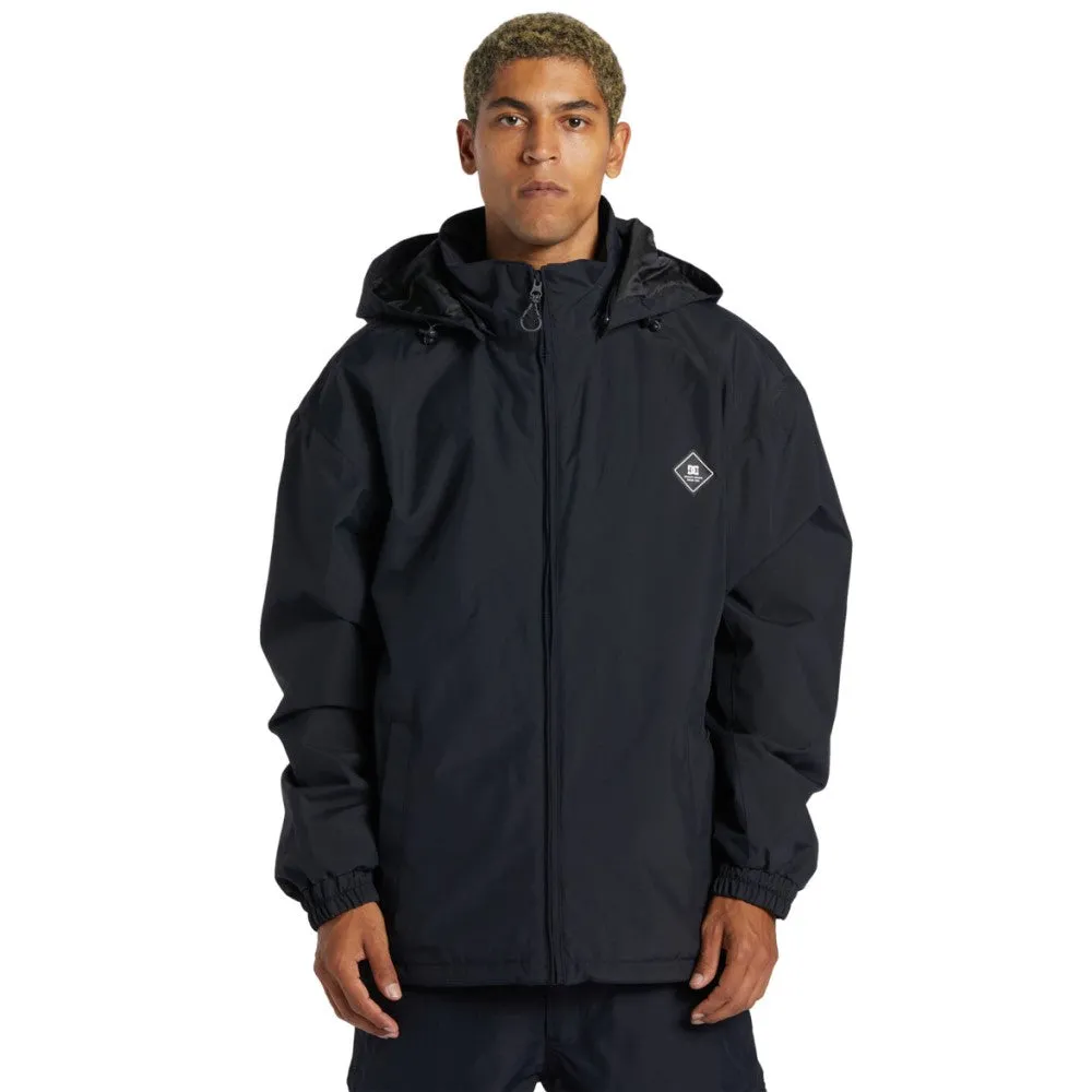 Vista Snowboard Jacket