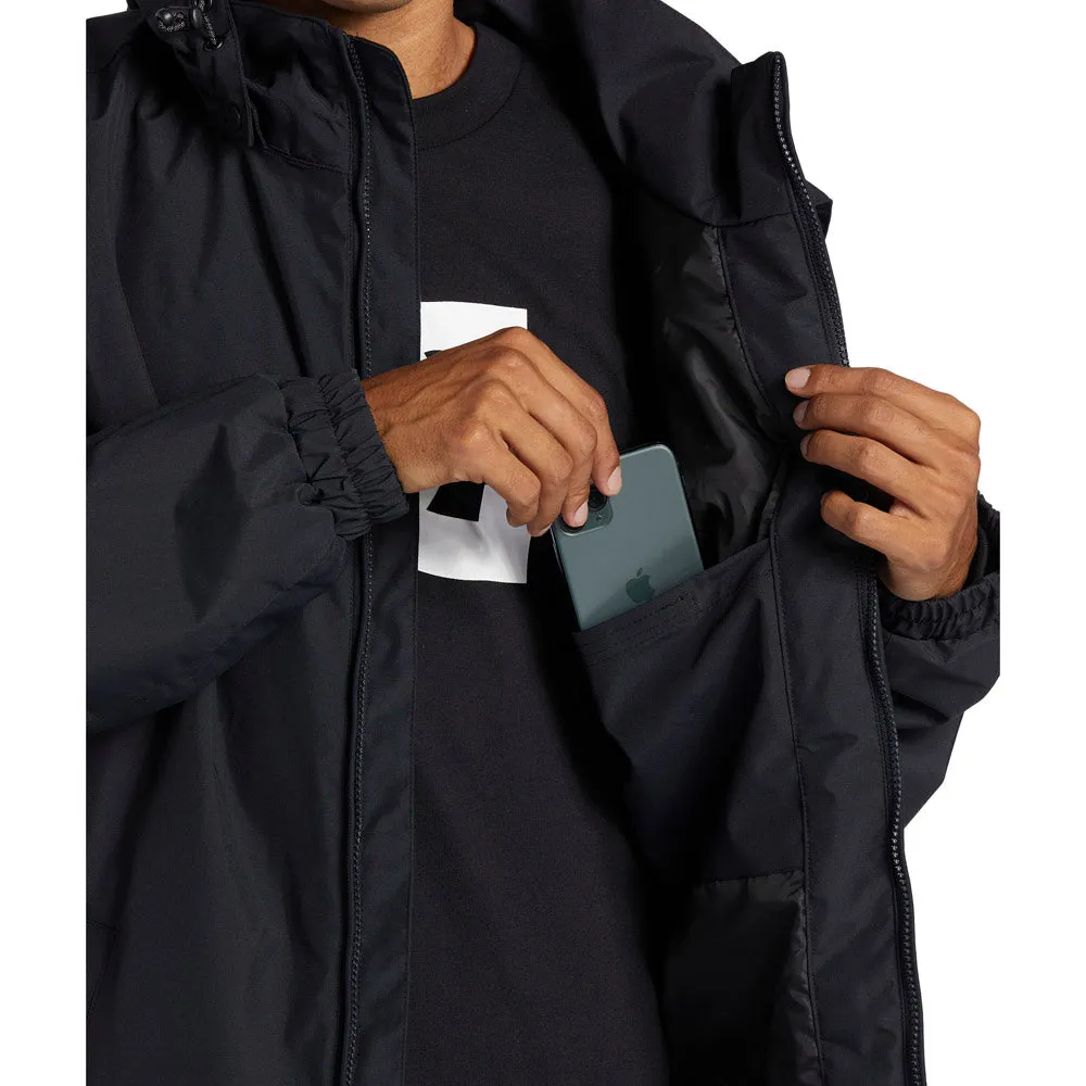 Vista Snowboard Jacket