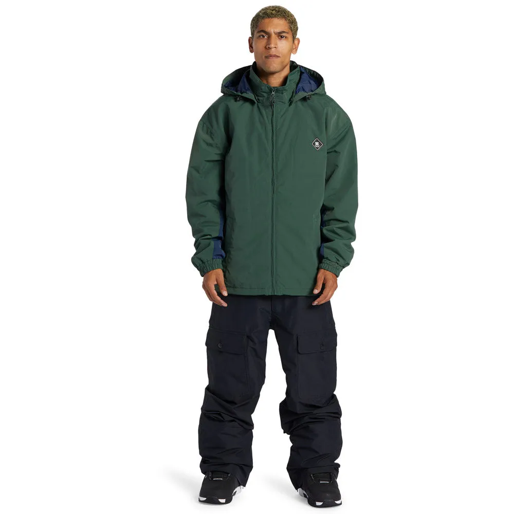 Vista Snowboard Jacket