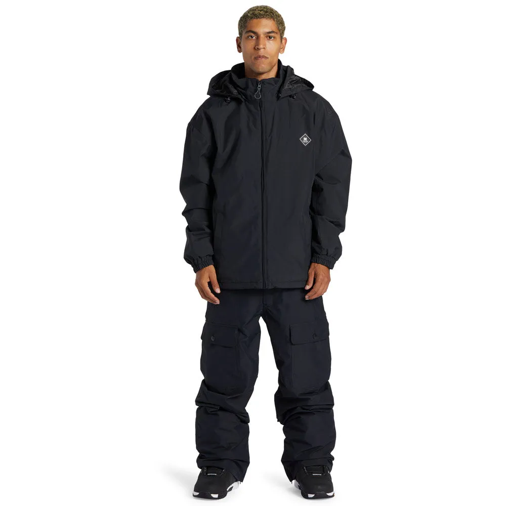 Vista Snowboard Jacket