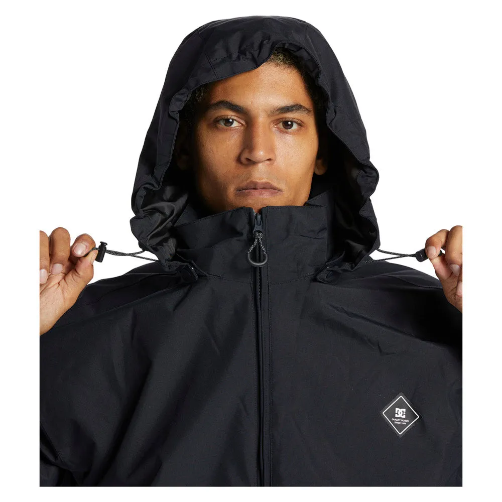 Vista Snowboard Jacket