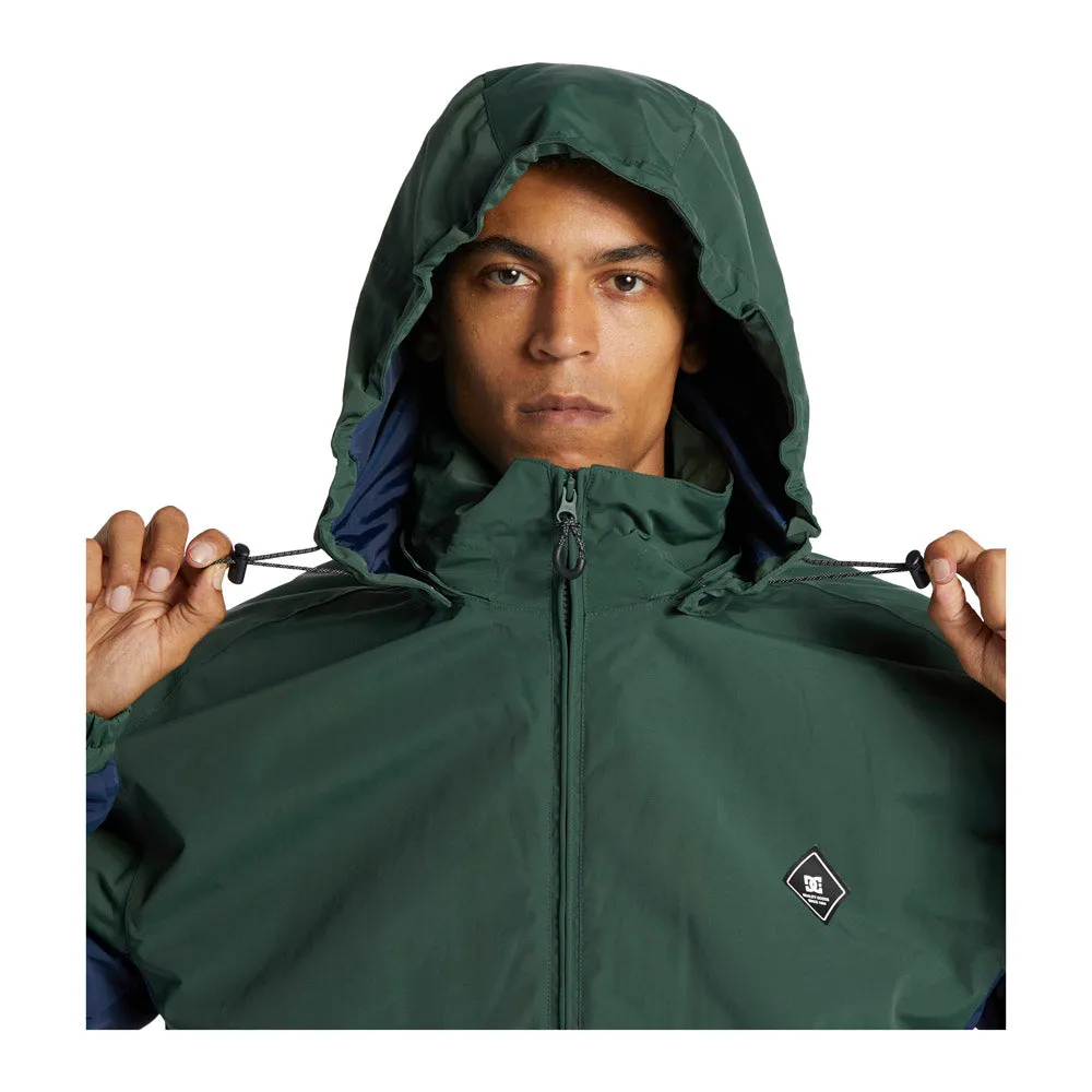 Vista Snowboard Jacket