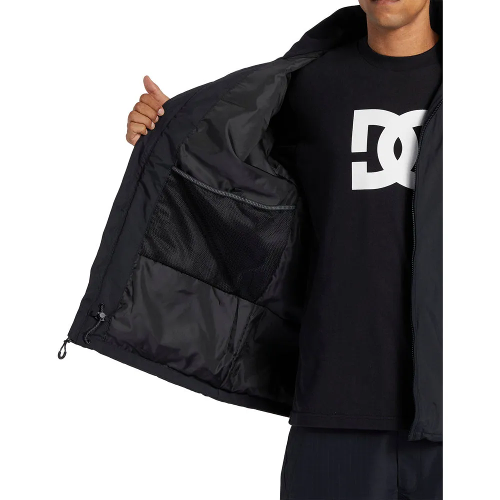 Vista Snowboard Jacket