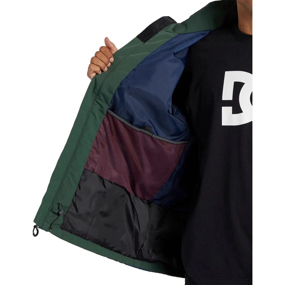 Vista Snowboard Jacket