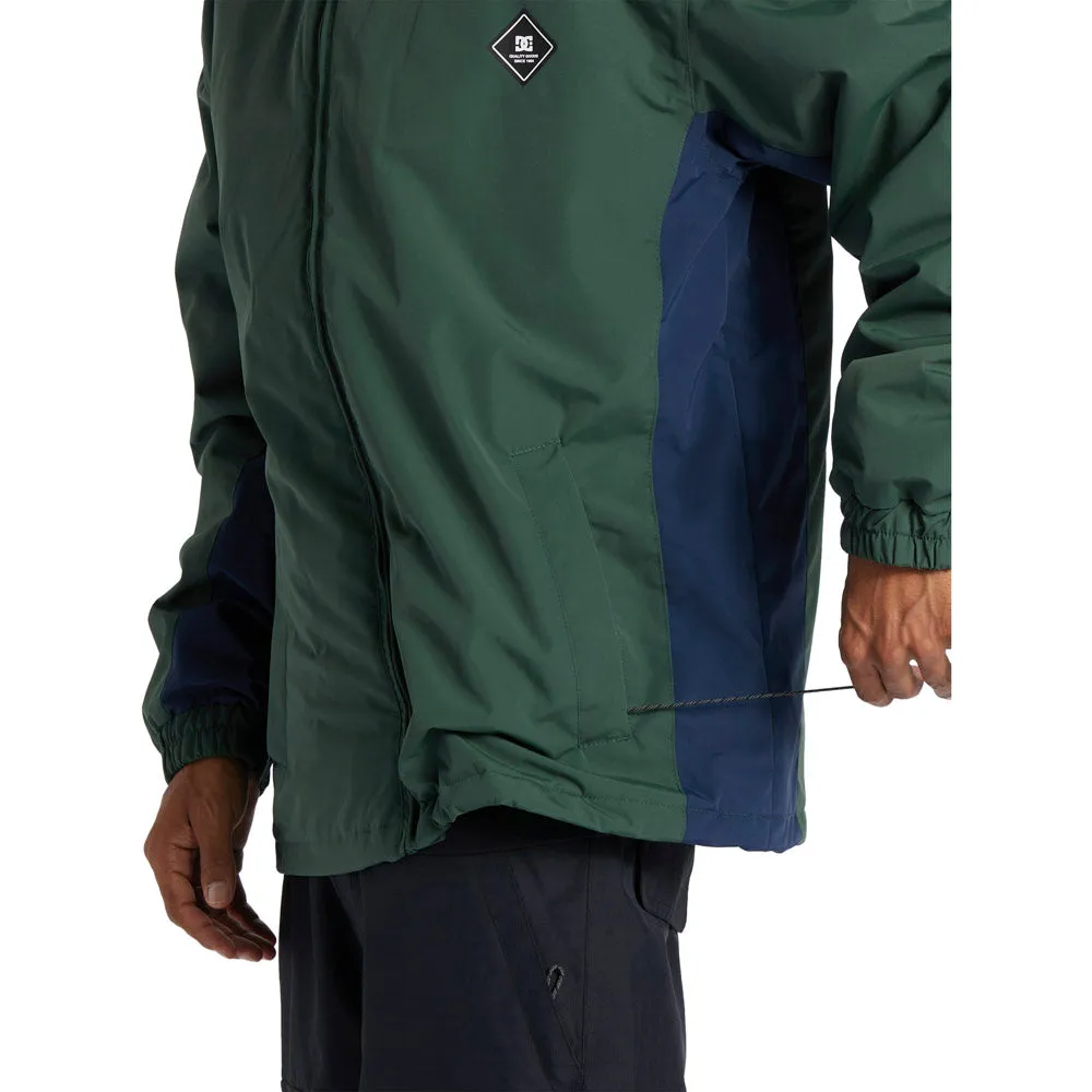 Vista Snowboard Jacket